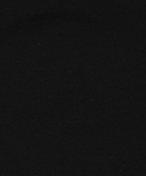 EDITION(エディション)の「レーヨンナイロン クロップド ブラトップ(キャミソール・レディース・ホワイト/ブラック・36/34)」の3枚目の写真