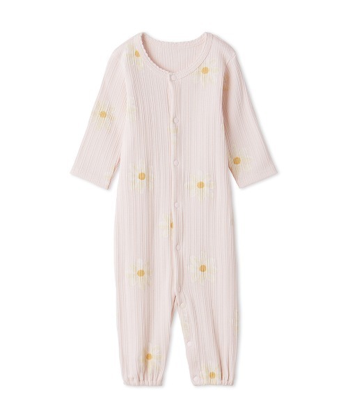 gelato pique☆ロンパース☆50-70☆新品① gelato pique 50〜70 ジェラピケ ロンパース - メルカリ