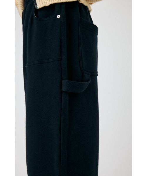 UOM DOUBLE KNEE スウェットパンツ（スウェットパンツ）｜MOUSSY