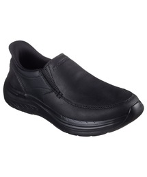 SKECHERS(XPb`[Y)SKECHERS HANDS FREE SLIP-INS DECKLAN / XPb`[Y nYt[XbvCY fN(Xj[J[)