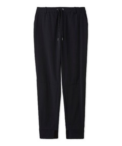Cyber_T　アウール　マルペンサ２点 セール】MALPENSA PANTS PLEATS TEC. TWIL（スラックス）｜AOURE