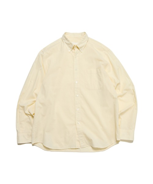 B.D SHIRT（シャツ/ブラウス）｜SOPHNET.（ソフネット）の