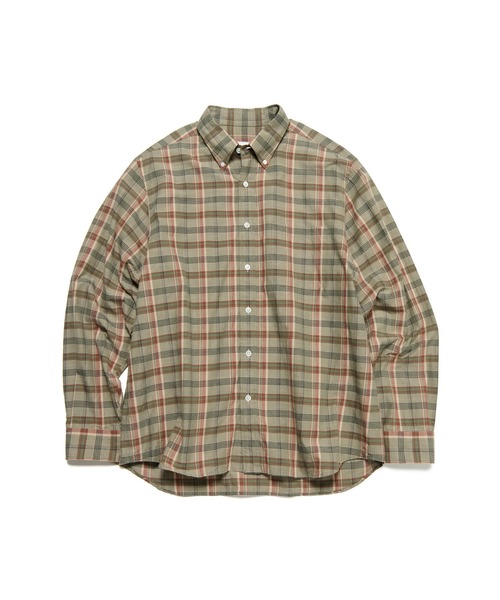B.D SHIRT（シャツ/ブラウス）｜SOPHNET.（ソフネット）の