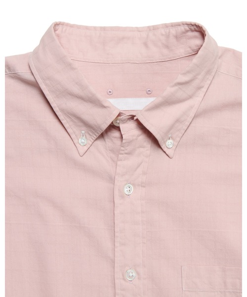 ソフネット　シャツ B.D SHIRT（シャツ/ブラウス）｜SOPHNET.（ソフネット）の