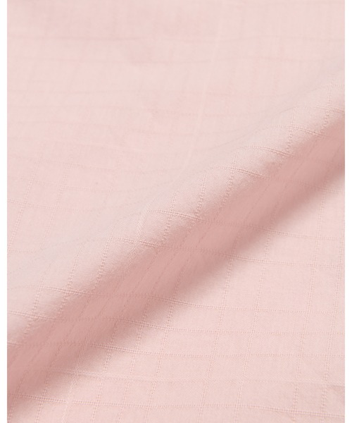 SOPHNET.(ソフネット)の「B.D SHIRT(シャツ/ブラウス・メンズ・B/ピンク/ホワイト/A・SMALL/MEDIUM/LARGE/X-LARGE)」の6枚目の写真