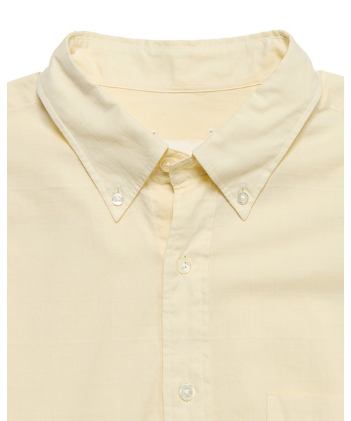 ソフネット　シャツ SOPH. | BROOKS BROTHERS L/S B.D SHIRT(M A(KISS MARK)):