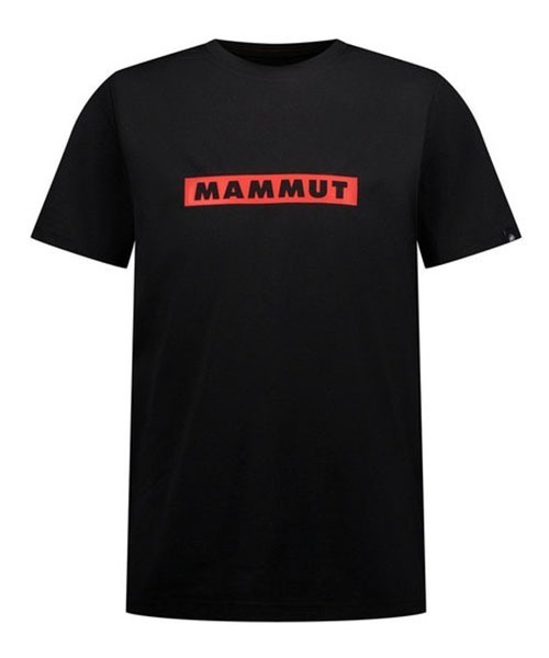 QD ロゴ プリント Tシャツ アジアンフィット メン / QD Logo