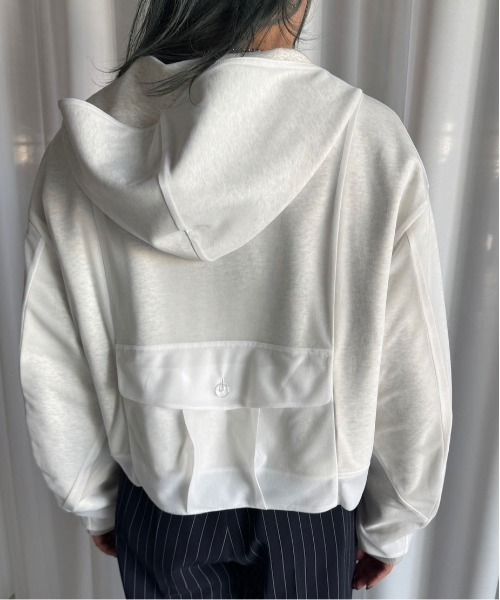 Ameri VINTAGE（パーカー）のフリマアイテム一覧