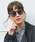 Zoff�i�]�t�j�́u�yWEB����z�{�X�g�� �^�����T���O���X�b�J���[�����Y�b�g�����h�b���O���΍�bUV�J�b�g�b�����Y�̐F���ς��T���O���X�bZoff�bCOLOR SUNGLASSES�i�T���O���X�j�v�b�u���b�N