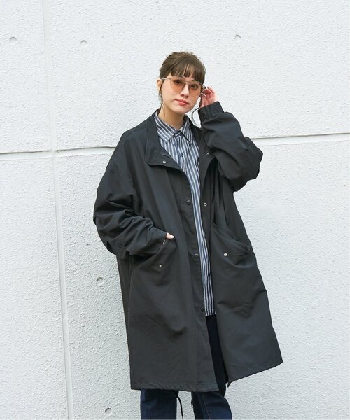 Zoff（ゾフ）の「【WEB限定】ボストン 型調光サングラス｜カラーレンズ｜トレンド｜紫外線対策｜UVカット｜レンズの色が変わるサングラス｜Zoff｜COLOR SUNGLASSES（サングラス・レディース・ブラック/ブラウン系その他5/ライトグレー系・FREE）」の22枚目の写真