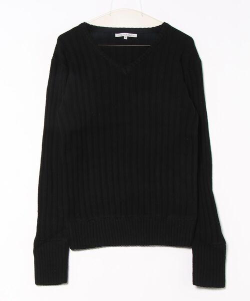 B.I.D.(ビーアイディー)の「《Growth by Grail》Vネックコットンカット(Tシャツ/カットソー・メンズ・その他1/その他2/その他5・LARGE/X-LARGE)」の3枚目の写真