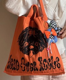 KNT365（ケイエヌティサンロクゴ）の「Mam Cookieboy（トートバッグ）」