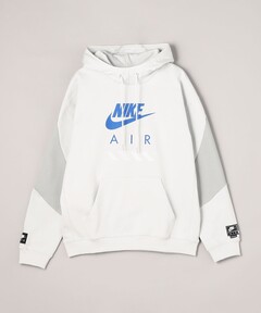 ナイキ NIKE ナイキ エア フリース プルオーバー L/S フーディ