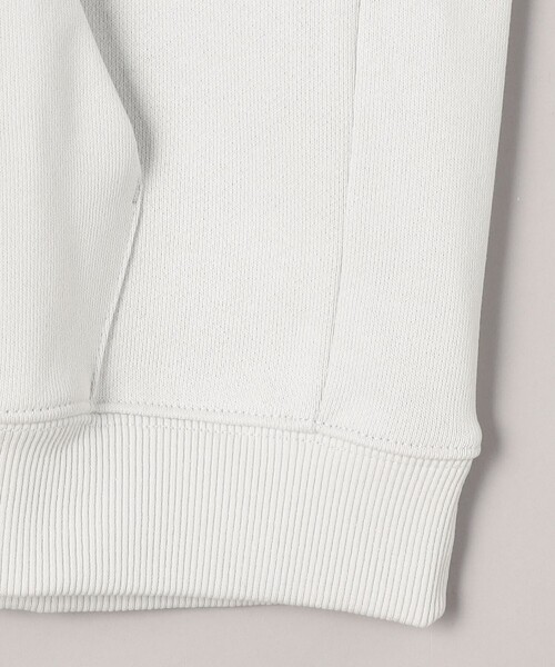 NIKE(ナイキ)の「【NIKE】FLC PO HOODE BFT(パーカー・メンズ・グレー/ブラック・L/M/XL)」の8枚目の写真