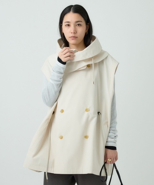 VACHEMENT（ヴァシュモン）の「Chaos(カオス)/◇VACHEMENT◇別注ジレ