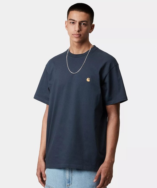 Carhartt WIP/カーハートダブリューアイピー S/S CHASE T-SHIRT