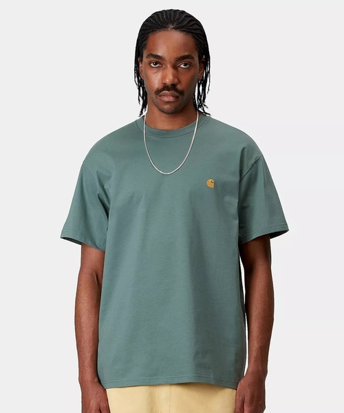 カーハート WIP メンズ 半袖Tシャツ I026391 22IXX 楽天市場】カーハートWIP Carhartt WIP I026391 ショート