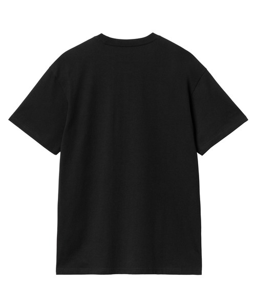 Carhartt WIP/カーハートダブリューアイピー S/S CHASE T-SHIRT