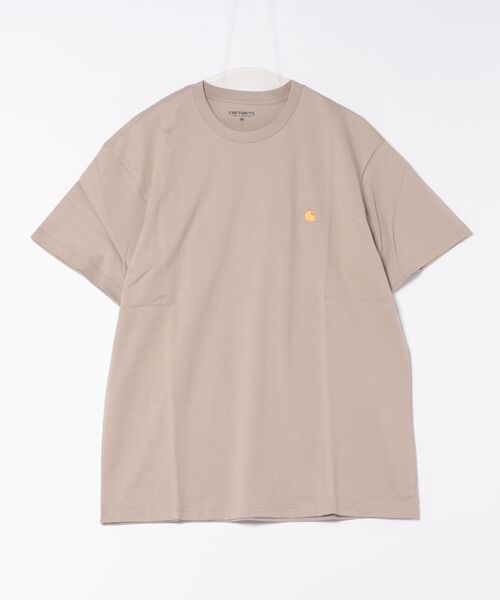 Carhartt WIP/カーハートダブリューアイピー S/S CHASE T-SHIRT