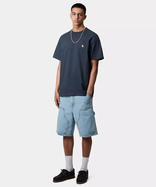 Carhartt WIP/カーハートダブリューアイピー S/S CHASE T-SHIRT