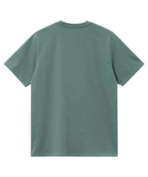 Carhartt WIP/カーハートダブリューアイピー S/S CHASE T-SHIRT
