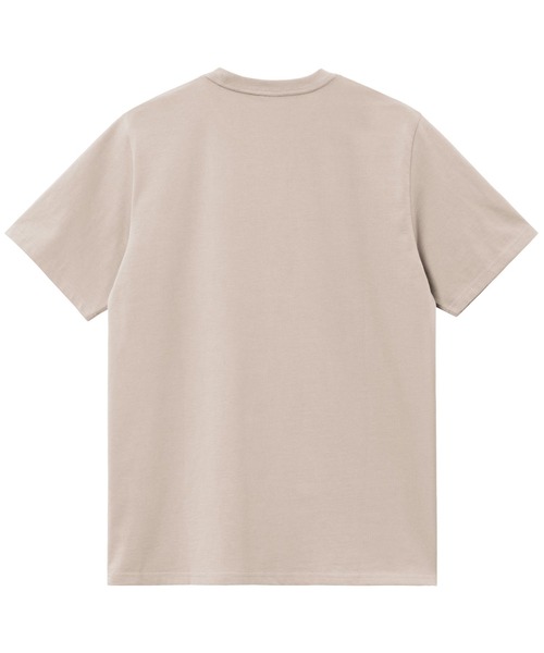 Carhartt WIP/カーハートダブリューアイピー S/S CHASE T-SHIRT