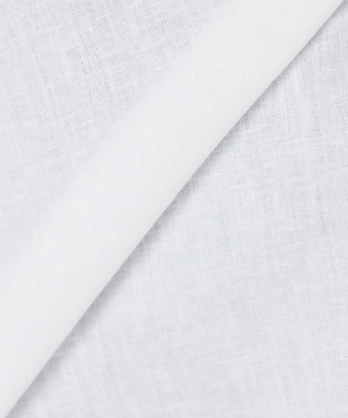 Spick & Span（スピックアンドスパン）の「手洗い可 / コットンリネンユーティリティーシャツ（シャツ/ブラウス・レディース・チャコールグレー/ホワイト系その他/ベージュ/カーキ・FREE）」の12枚目の写真