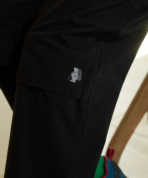 go slow caravan(ゴースローキャラバン)の「COBMASTER/コブマスター SOLOTEXハイクパンツ(その他パンツ・メンズ・ブラック/グレー・MEDIUM/LARGE/X-LARGE)」の16枚目の写真