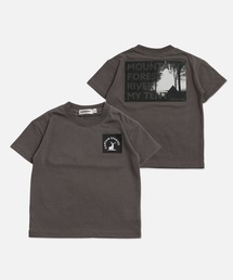 CAPTAIN STAG（キャプテンスタッグ）の「〈キャプテンスタッグ〉半袖Tシャツ（Tシャツ/カットソー）」