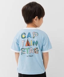 CAPTAIN STAG（キャプテンスタッグ）の「〈キャプテンスタッグ〉半袖Tシャツ（Tシャツ/カットソー）」