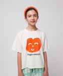 BOBO CHOSES(ボボショーズ)の「トップス(Tシャツ/カットソー)」