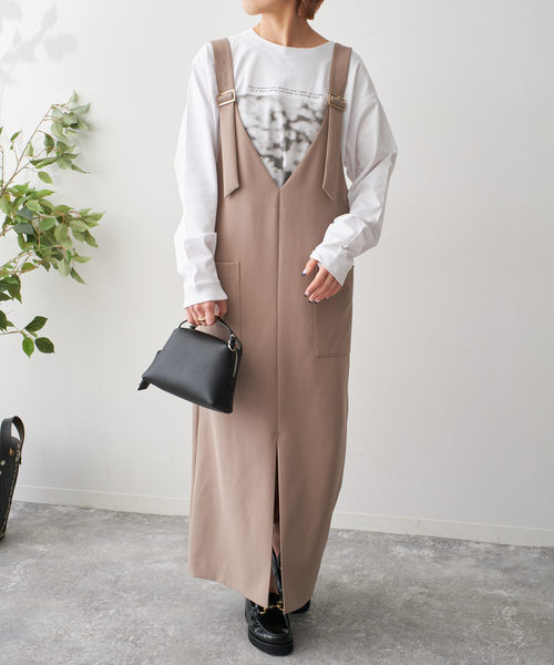 Spick & Span（スピックアンドスパン）の「GIANNI CHIARINI / ジャン二キャリー二 ALIFA S BS8148 COMM GRN242（ショルダーバッグ・レディース・ブラック/アイボリー/ブルー・FREE）」の5枚目の写真