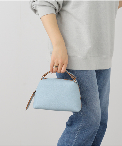 GIANNI CHIARINI / ジャン二キャリー二 ALIFA S BS8148 COMM GRN242