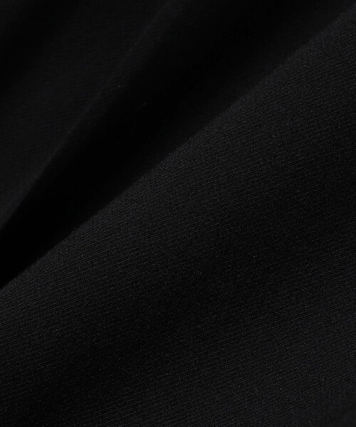 Ray BEAMS(レイビームス)の「1タック ストレート パンツ(スラックス・レディース・シルバー/ブラック・0/1)」の20枚目の写真