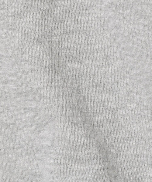 LEPSIM（レプシィム）の「【KIDS】ミニ裏毛ロゴ5分袖プルオーバー　326489（Tシャツ/カットソー・キッズ・ブルー/グレー・120/140）」の16枚目の写真