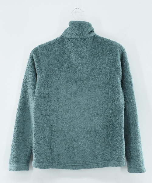 ヴィンテージ古着】Patagonia ハーフジップ フリースプル
