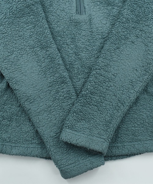 ヴィンテージ古着】Patagonia ハーフジップ フリースプル