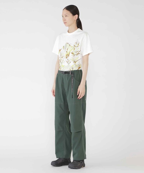NYLON DOUBLE KNEE PANT｜ナイロンダブルニーパンツ（その他