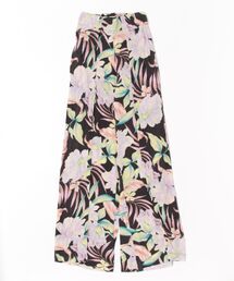 BILLABONG｜ビラボンのパンツ（花柄・ボタニカル柄）通販 - ZOZOTOWN