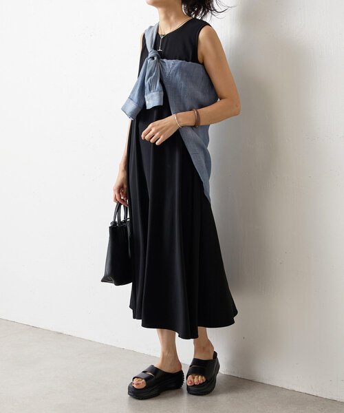 【美品】 BEARDSLEYビアズリー レザートレックサンダル黒 23.5 美品】 BEARDSLEYビアズリー レザートレックサンダル黒 23.5