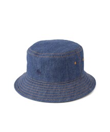 Jayro（ジャイロ）の「POLOBCS　デニムハット（ハット）」