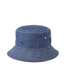 Jayro（ジャイロ）の「POLOBCS　デニムハット（ハット）」