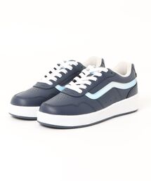 VANS ヴァンズ RIGIDA リジダ V2920 JELLY NAVY/WHITE