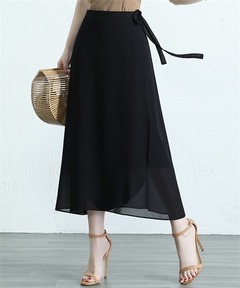 スカート Ameri MEDI GRADIENT SKIRT MEDI GRADIENT SKIRT（スカート）｜Ameri（アメリ）のファッション通販