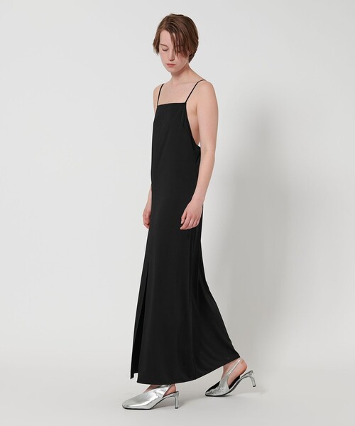 AEWEN MATOPH＞キャミソール ワンピース（ワンピース）｜AEWEN MATOPH  