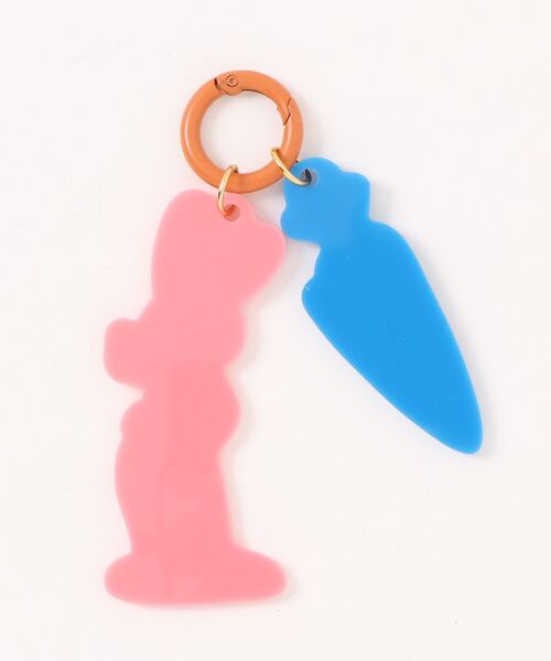 Disney（ディズニー）の「【 Disney 】 カラーアクリルキーホルダー 25S4（キーホルダー・レディース・その他1/その他2・FREE）」の8枚目の写真