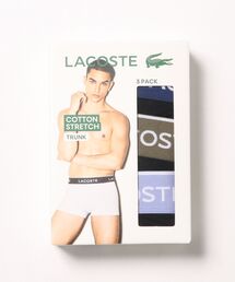 LACOSTE（ラコステ）の「《LACOSTE》5H1297-10（ボクサーパンツ）」