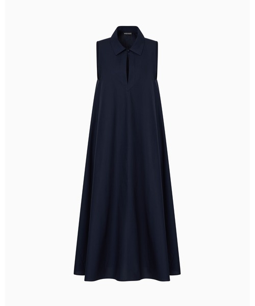 EMPORIO ARMANI アルマーニ ワンピース エンポリオアルマーニ