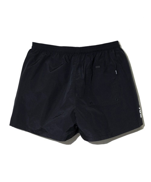 POLeR（ポーラー）の「POLeR/ポーラー　POLeR×GSC NYLON WIDE STUFF SHORTS（その他パンツ・メンズ・レッド/ブラック/グレー・MEDIUM/LARGE）」の14枚目の写真