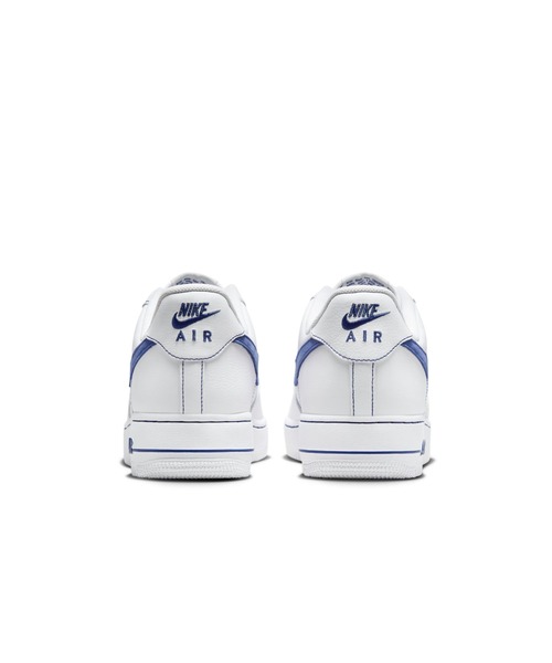NIKE(ナイキ)の「AIR FORCE 1 07 LV8(スニーカー・メンズ・ホワイト・28.0cm/27.0cm/26.0cm/27.5cm/26.5cm/25.5cm/29.0cm/28.5cm)」の5枚目の写真